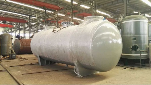 關(guān)于壓力容器不銹鋼管標準及檢測方法，你了解多少？